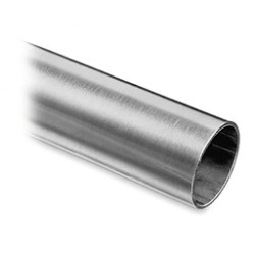 48.3mm o/d  x 2.5mm wall***3mtrs long Tube Grade 316  